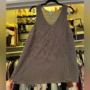 Pleione Dimensional Top